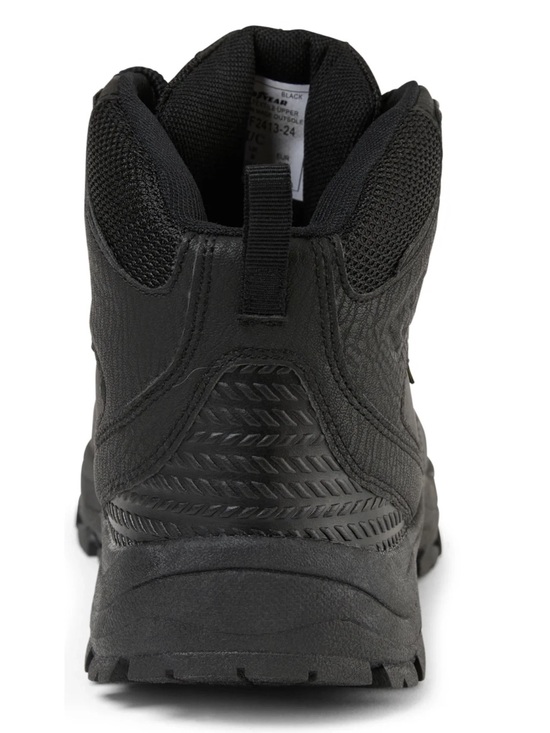 Goodyear Ontario Mens Steel Toe Safety Boots Non-Slip Garage Work Welding Black main image 5